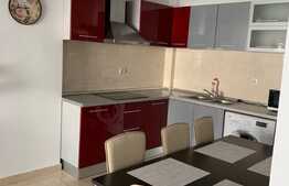 Apartament cu 2 camere, 55 mp, mobilat modern, parcare, zona Junior Residence