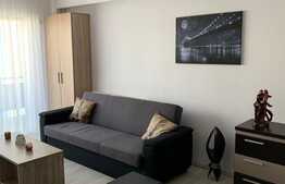 Apartament cu 2 camere, 55 mp, mobilat modern, parcare, zona Junior Residence