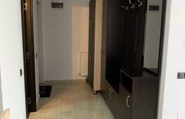 Apartament cu 2 camere, 55 mp, mobilat modern, parcare, zona Junior Residence