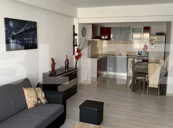 Apartament de închiriat 2 camere Iris - 51275AI | BLITZ Cluj-Napoca | Poza3