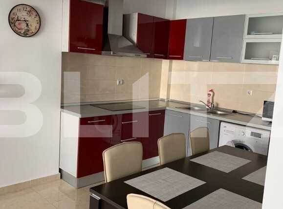 Apartament de închiriat 2 camere Iris - 51275AI | BLITZ Cluj-Napoca | Poza4