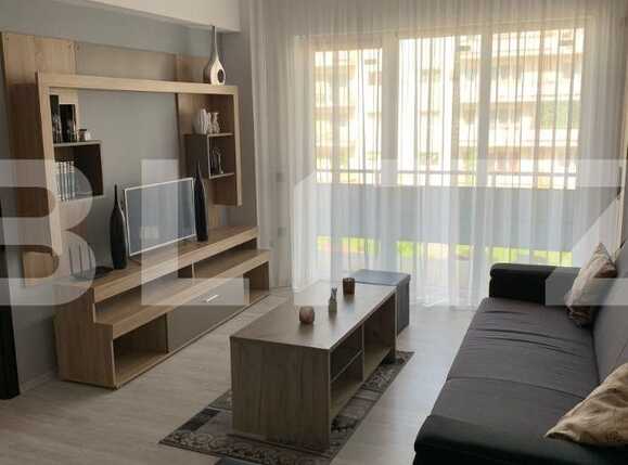 Apartament de închiriat 2 camere Iris - 51275AI | BLITZ Cluj-Napoca | Poza1