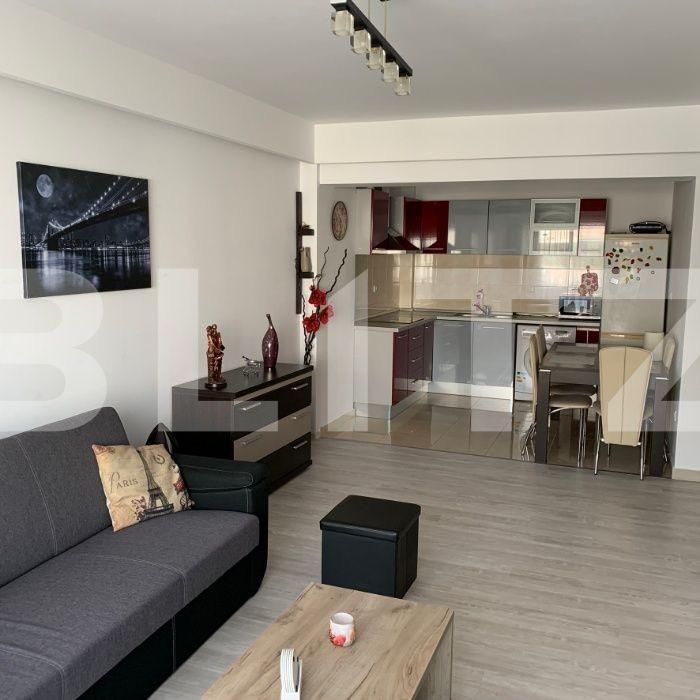 Apartament de închiriat 2 camere Iris - 51275AI | BLITZ Cluj-Napoca | Poza3