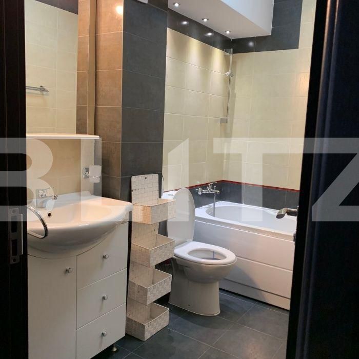 Apartament de închiriat 2 camere Iris - 51275AI | BLITZ Cluj-Napoca | Poza8