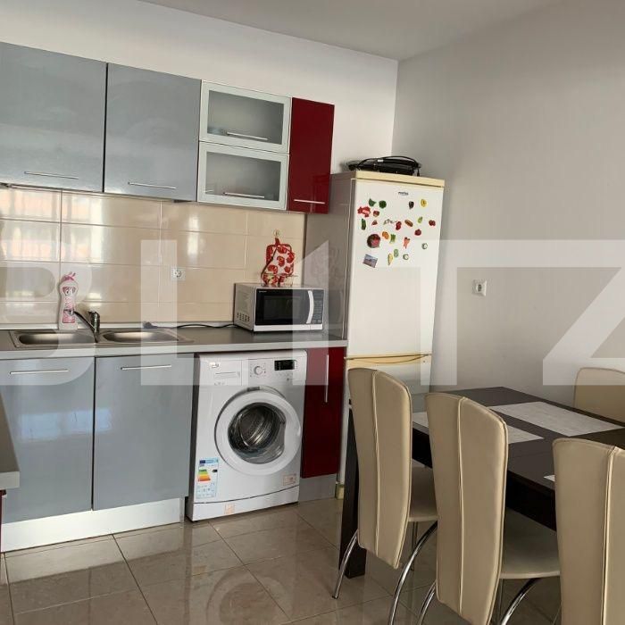 Apartament de închiriat 2 camere Iris - 51275AI | BLITZ Cluj-Napoca | Poza5