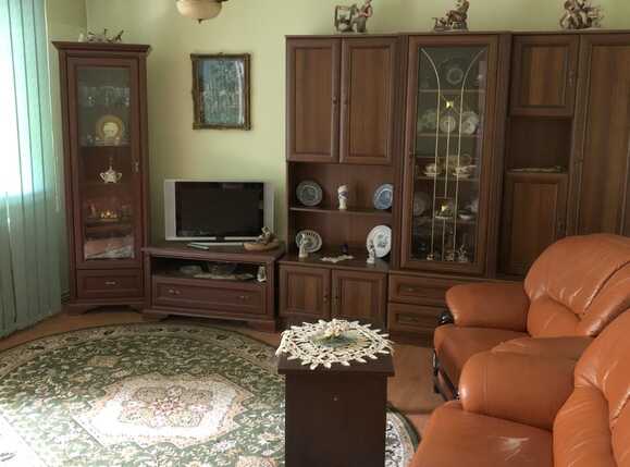 Apartament de vânzare 4 camere Grigorescu - 51276AV | BLITZ Cluj-Napoca | Poza1