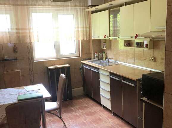 Apartament de vânzare 4 camere Grigorescu - 51276AV | BLITZ Cluj-Napoca | Poza2