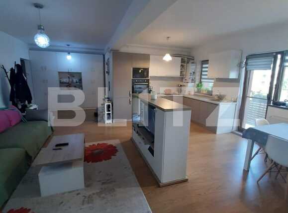 Apartament de vânzare 3 camere Floreşti - 51277AV | BLITZ Cluj-Napoca | Poza6