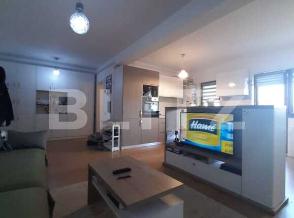 Apartament de vânzare 3 camere Floreşti - 51277AV | BLITZ Cluj-Napoca | Poza4