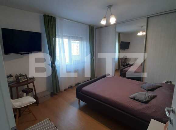 Apartament de vânzare 3 camere Floreşti - 51277AV | BLITZ Cluj-Napoca | Poza9