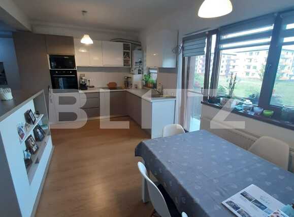 Apartament de vânzare 3 camere Floreşti - 51277AV | BLITZ Cluj-Napoca | Poza7