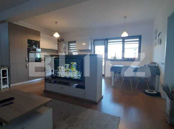Apartament de vânzare 3 camere Floreşti - 51277AV | BLITZ Cluj-Napoca | Poza5