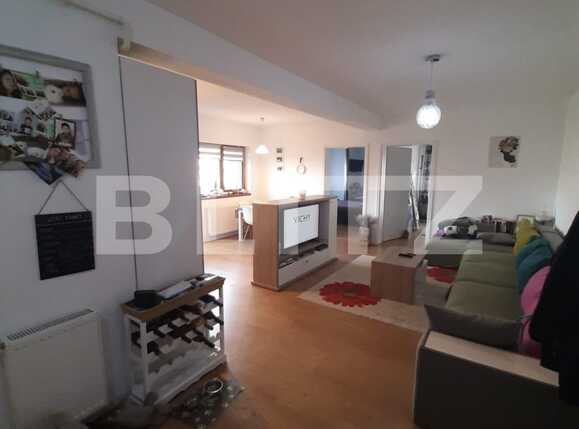 Apartament de vânzare 3 camere Floreşti - 51277AV | BLITZ Cluj-Napoca | Poza3