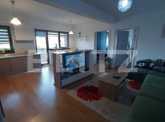 Apartament de vânzare 3 camere Floreşti - 51277AV | BLITZ Cluj-Napoca | Poza1