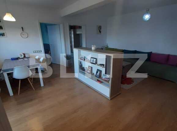 Apartament de vânzare 3 camere Floreşti - 51277AV | BLITZ Cluj-Napoca | Poza8