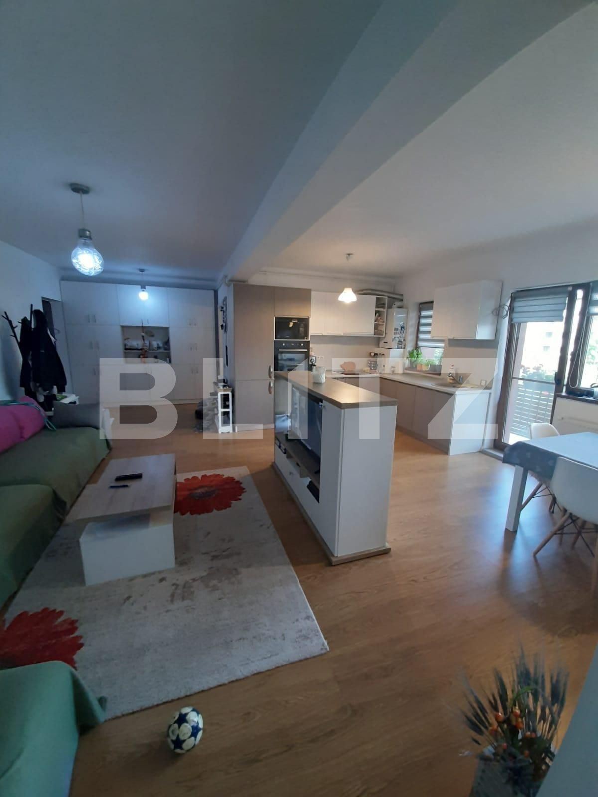 Apartament de vânzare 3 camere Floreşti - 51277AV | BLITZ Cluj-Napoca | Poza6