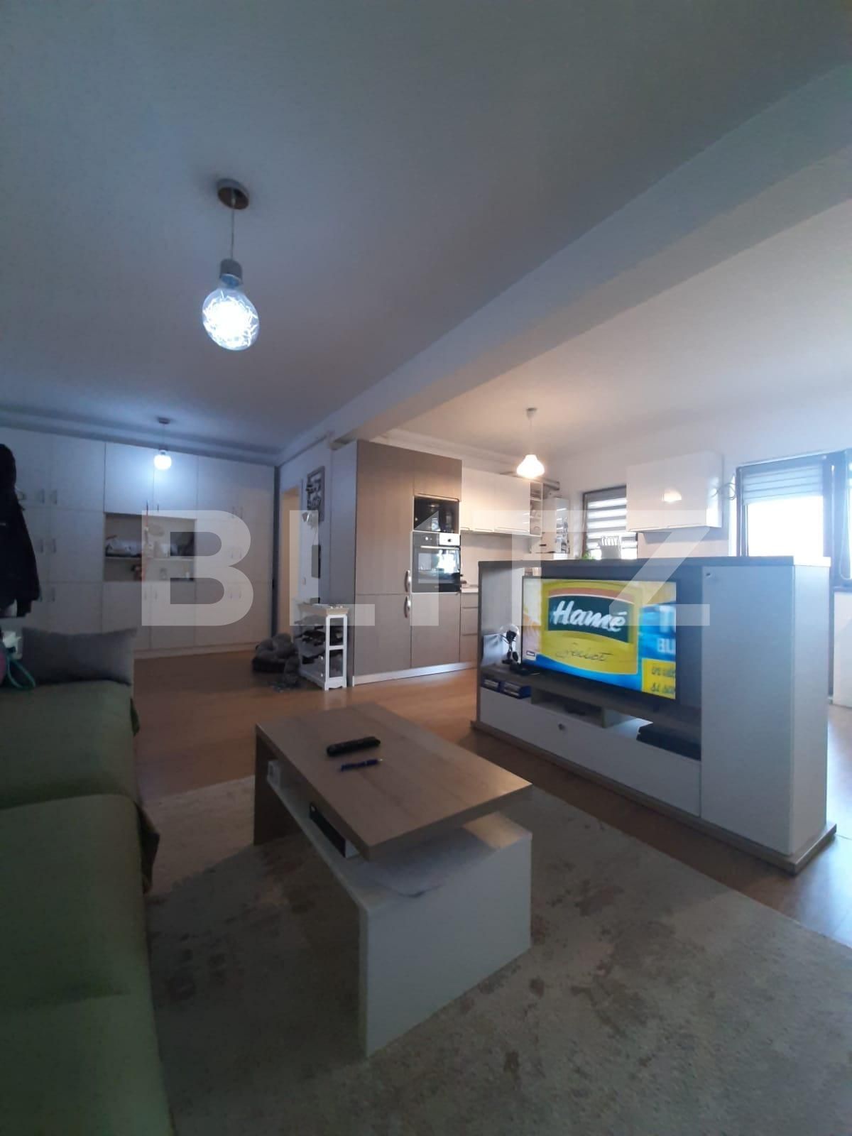 Apartament de vânzare 3 camere Floreşti - 51277AV | BLITZ Cluj-Napoca | Poza4