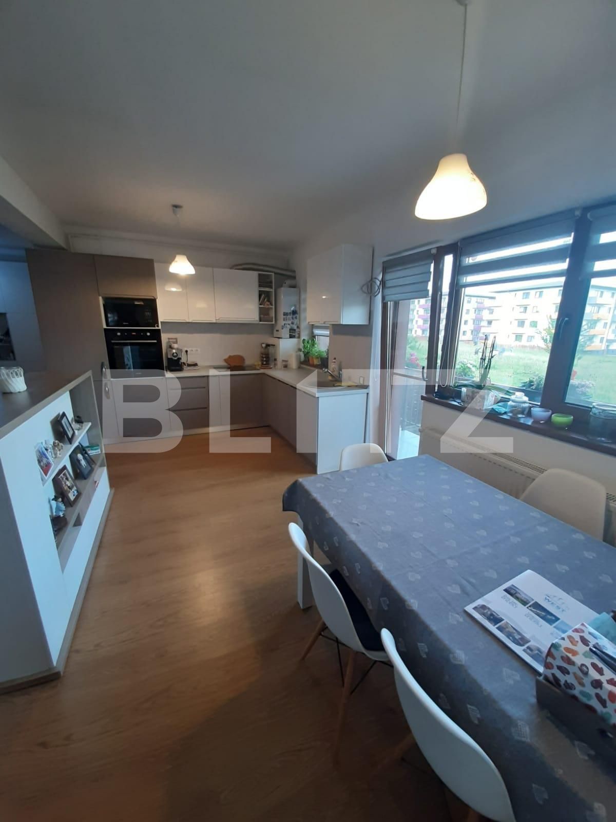 Apartament de vânzare 3 camere Floreşti - 51277AV | BLITZ Cluj-Napoca | Poza7