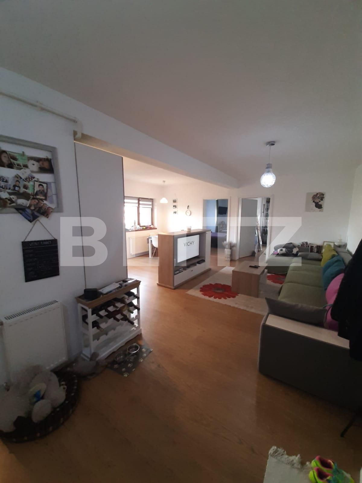 Apartament de vânzare 3 camere Floreşti - 51277AV | BLITZ Cluj-Napoca | Poza3