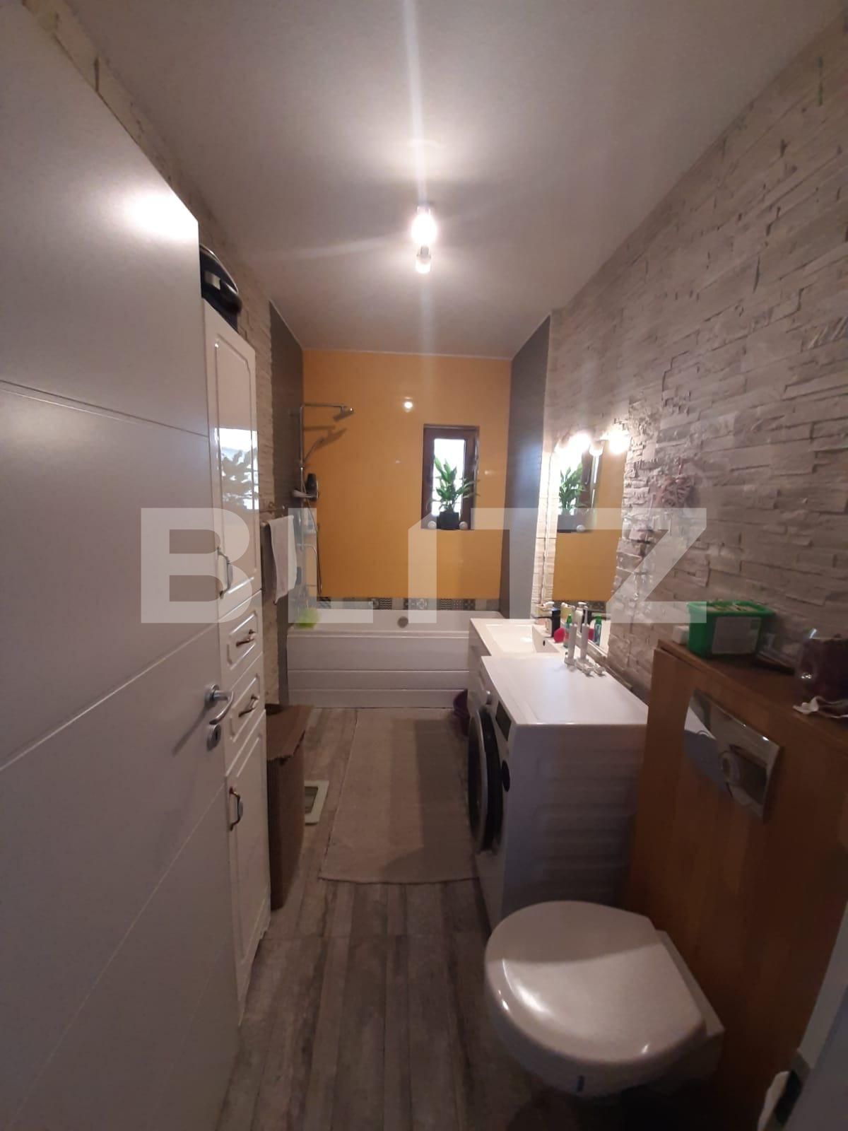 Apartament de vânzare 3 camere Floreşti - 51277AV | BLITZ Cluj-Napoca | Poza12