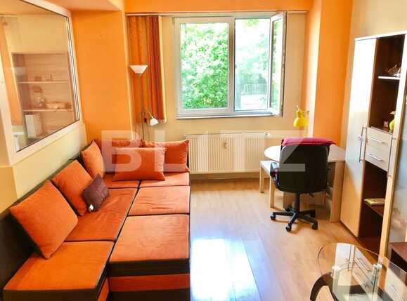 Apartament de închiriat 2 camere Central - 51278AI | BLITZ Cluj-Napoca | Poza3