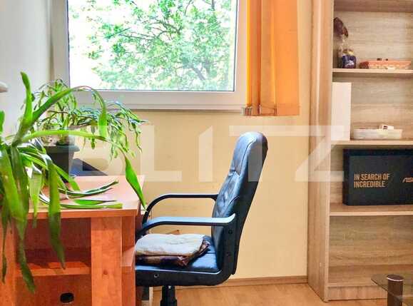 Apartament de închiriat 2 camere Central - 51278AI | BLITZ Cluj-Napoca | Poza5