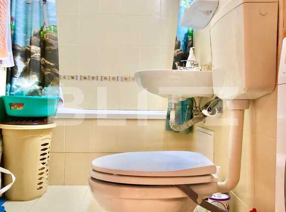 Apartament de închiriat 2 camere Central - 51278AI | BLITZ Cluj-Napoca | Poza14