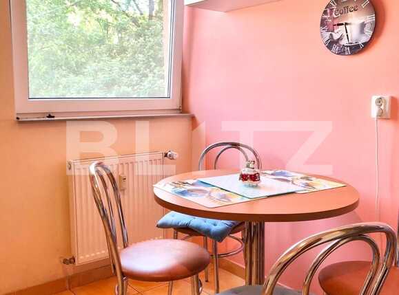 Apartament de închiriat 2 camere Central - 51278AI | BLITZ Cluj-Napoca | Poza10