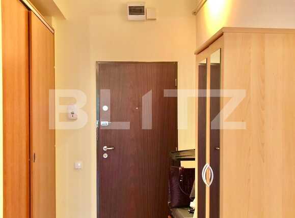 Apartament de închiriat 2 camere Central - 51278AI | BLITZ Cluj-Napoca | Poza15
