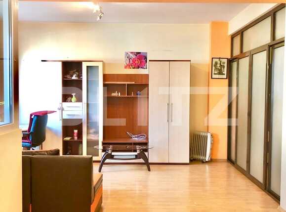 Apartament de închiriat 2 camere Central - 51278AI | BLITZ Cluj-Napoca | Poza8