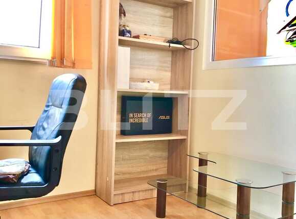 Apartament de închiriat 2 camere Central - 51278AI | BLITZ Cluj-Napoca | Poza6