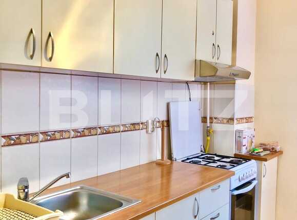 Apartament de închiriat 2 camere Central - 51278AI | BLITZ Cluj-Napoca | Poza9