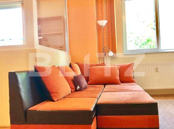 Apartament de închiriat 2 camere Central - 51278AI | BLITZ Cluj-Napoca | Poza2