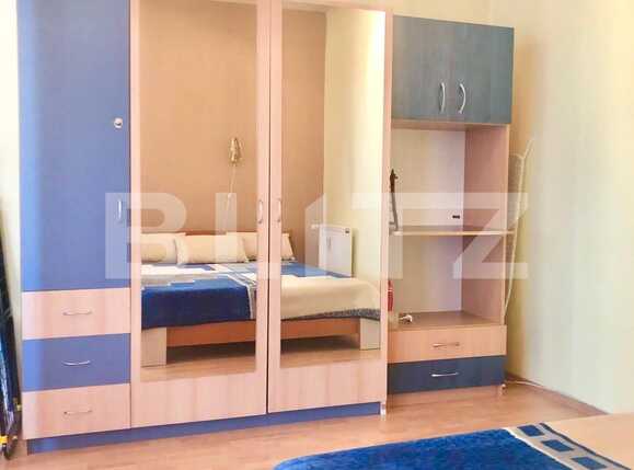 Apartament de închiriat 2 camere Central - 51278AI | BLITZ Cluj-Napoca | Poza12