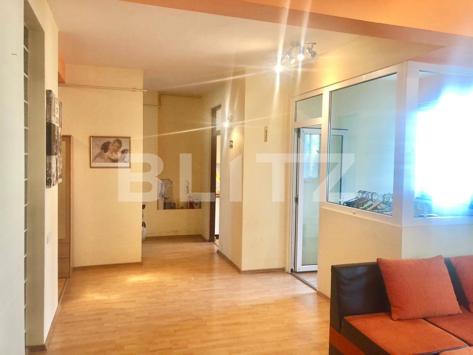 Apartament de închiriat 2 camere Central - 51278AI | BLITZ Cluj-Napoca | Poza4
