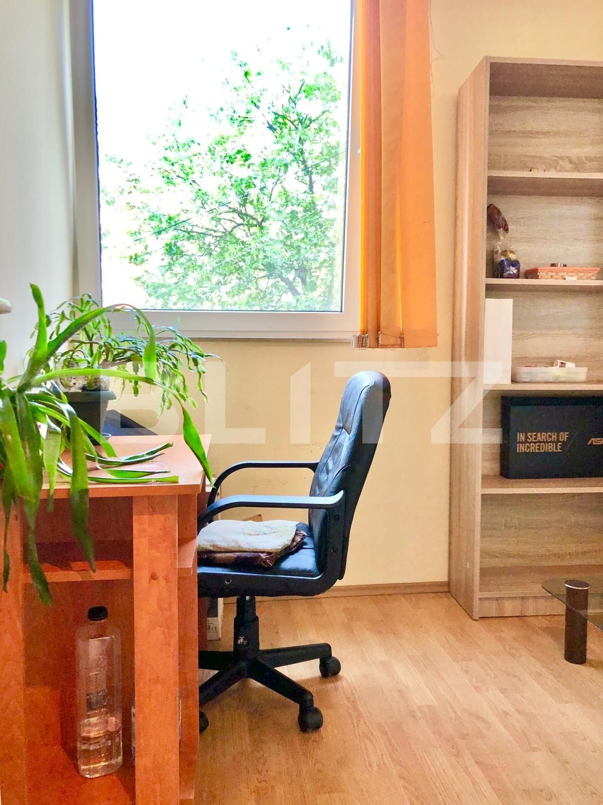 Apartament de închiriat 2 camere Central - 51278AI | BLITZ Cluj-Napoca | Poza5