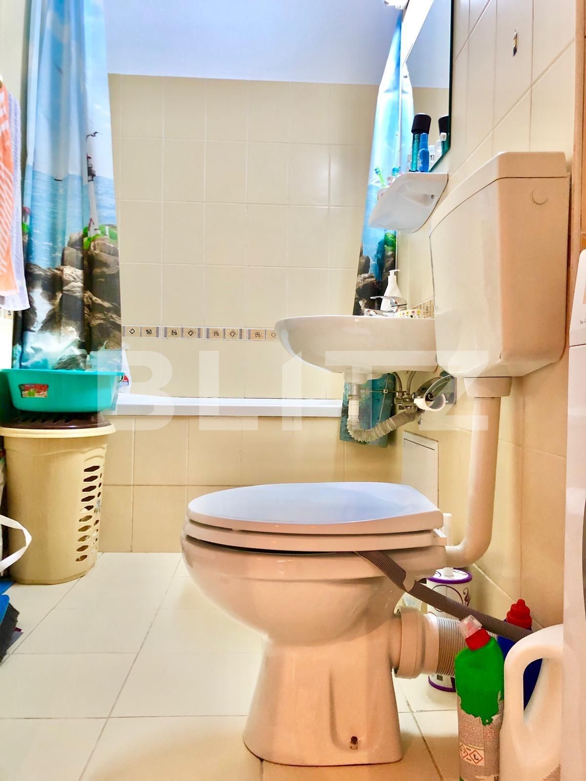 Apartament de închiriat 2 camere Central - 51278AI | BLITZ Cluj-Napoca | Poza14