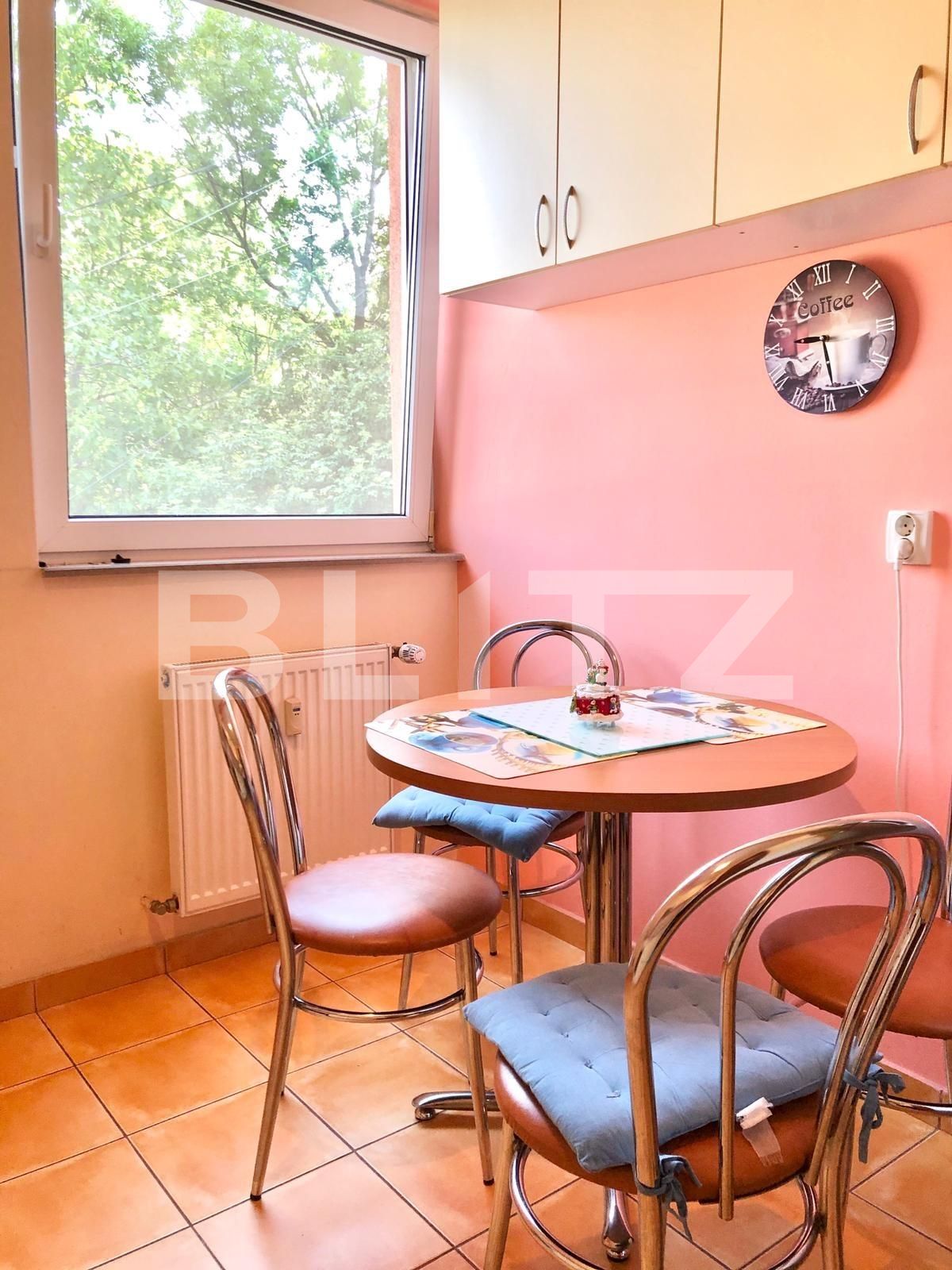 Apartament de închiriat 2 camere Central - 51278AI | BLITZ Cluj-Napoca | Poza10