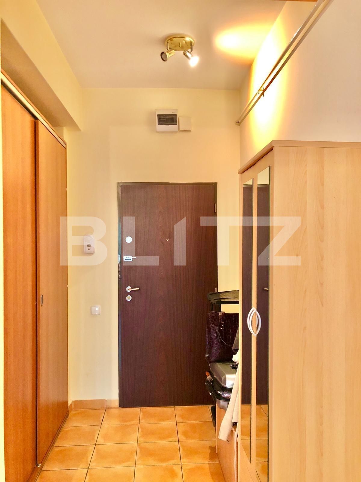 Apartament de închiriat 2 camere Central - 51278AI | BLITZ Cluj-Napoca | Poza15