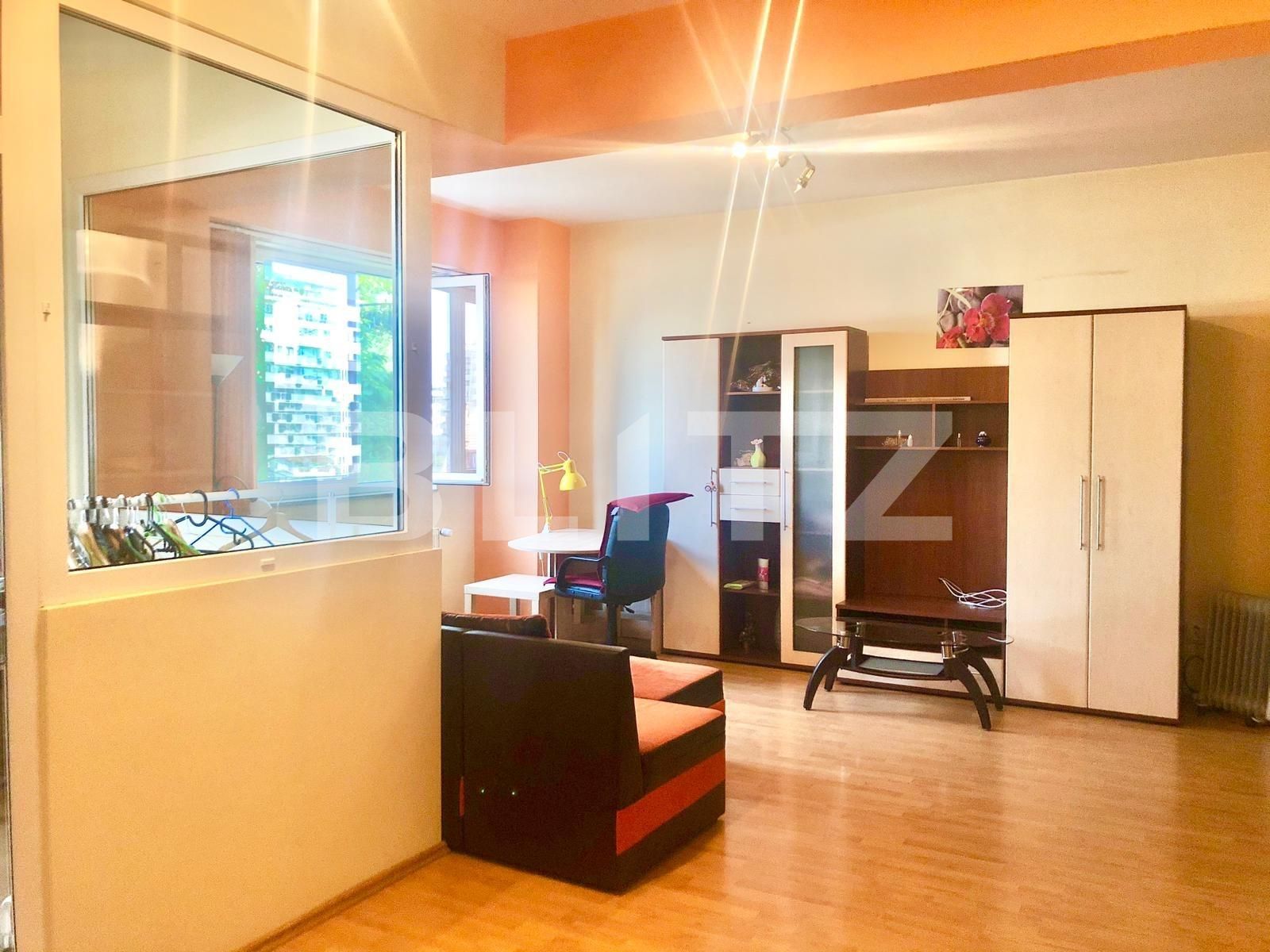 Apartament de închiriat 2 camere Central - 51278AI | BLITZ Cluj-Napoca | Poza7