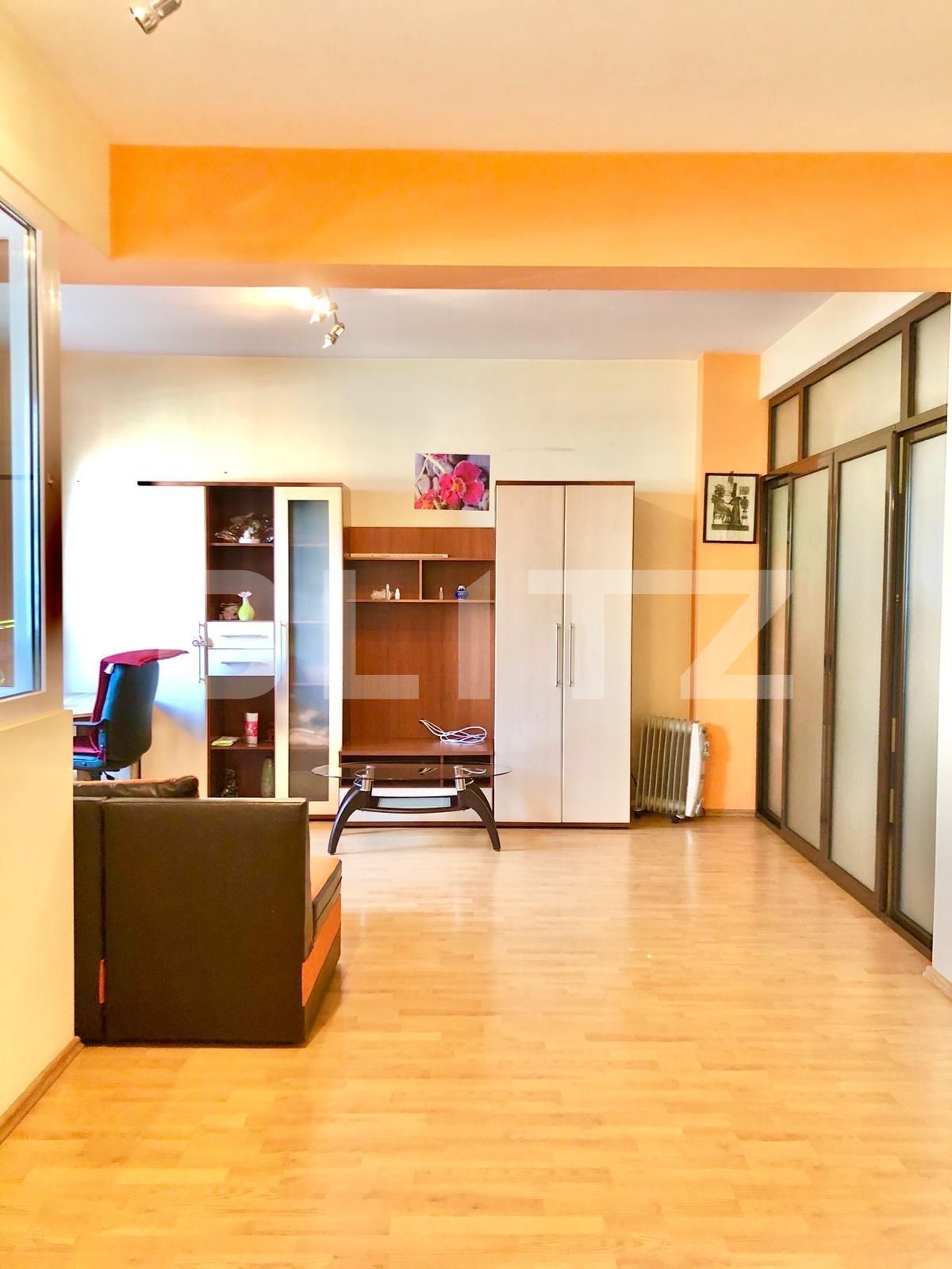 Apartament de închiriat 2 camere Central - 51278AI | BLITZ Cluj-Napoca | Poza8