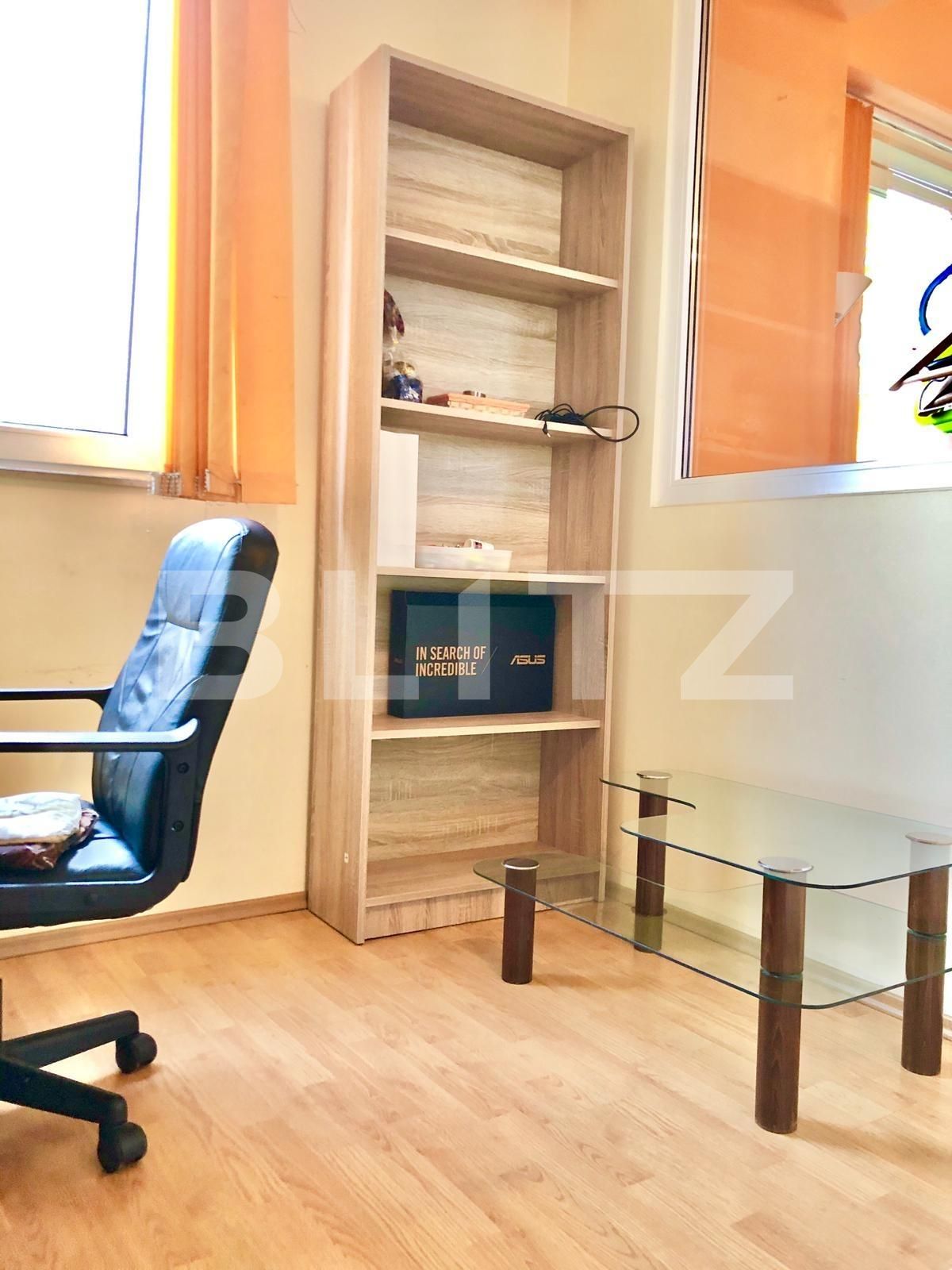 Apartament de închiriat 2 camere Central - 51278AI | BLITZ Cluj-Napoca | Poza6