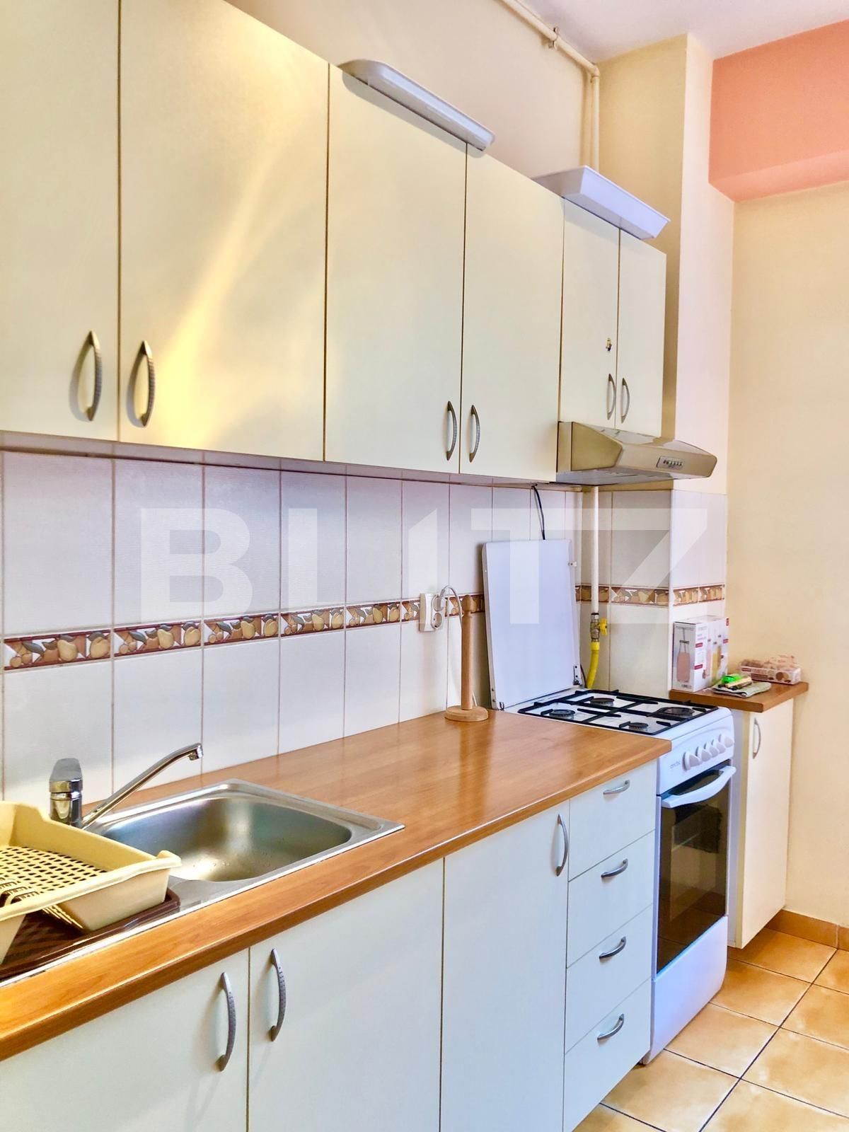 Apartament de închiriat 2 camere Central - 51278AI | BLITZ Cluj-Napoca | Poza9