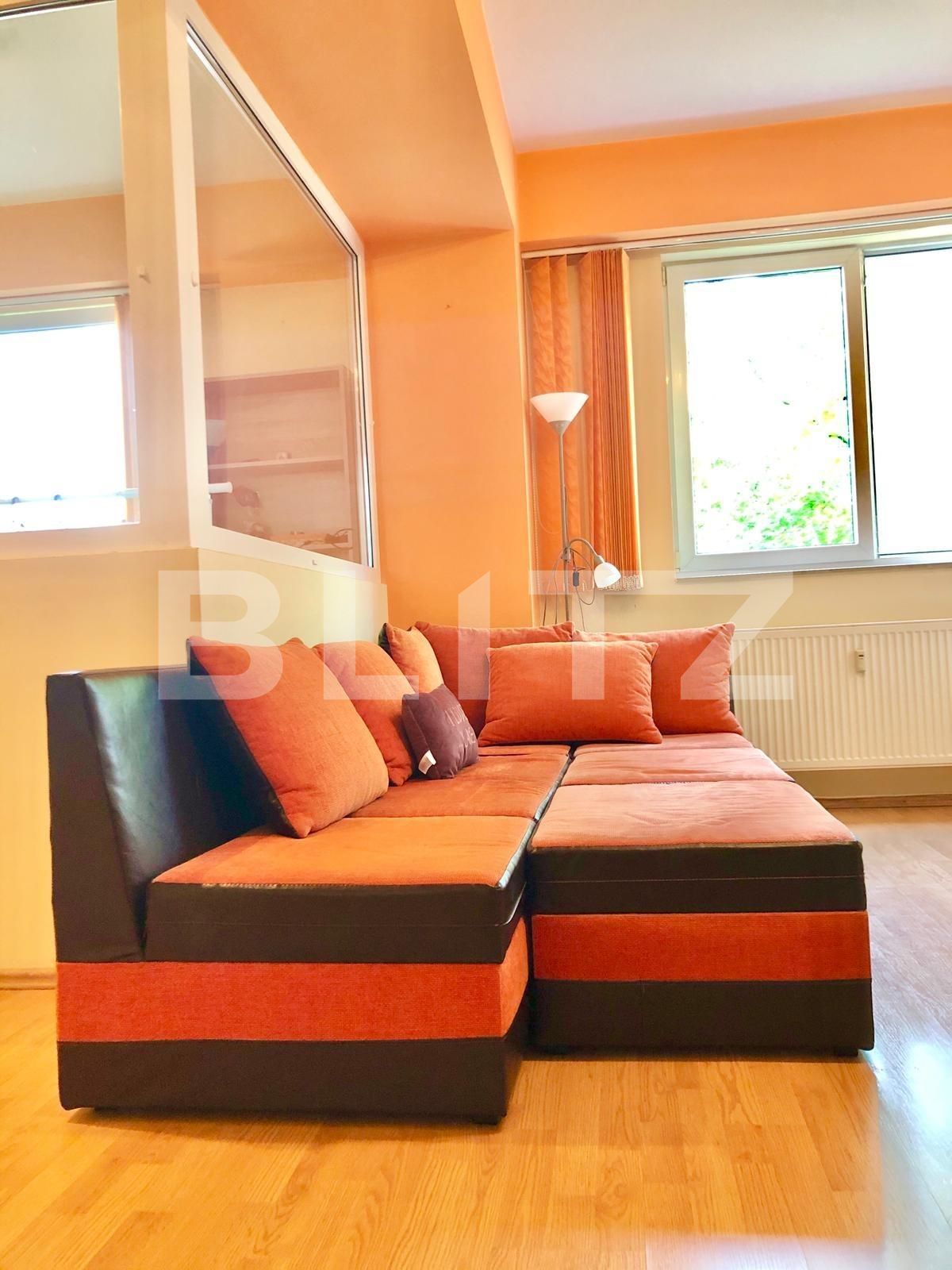 Apartament de închiriat 2 camere Central - 51278AI | BLITZ Cluj-Napoca | Poza2
