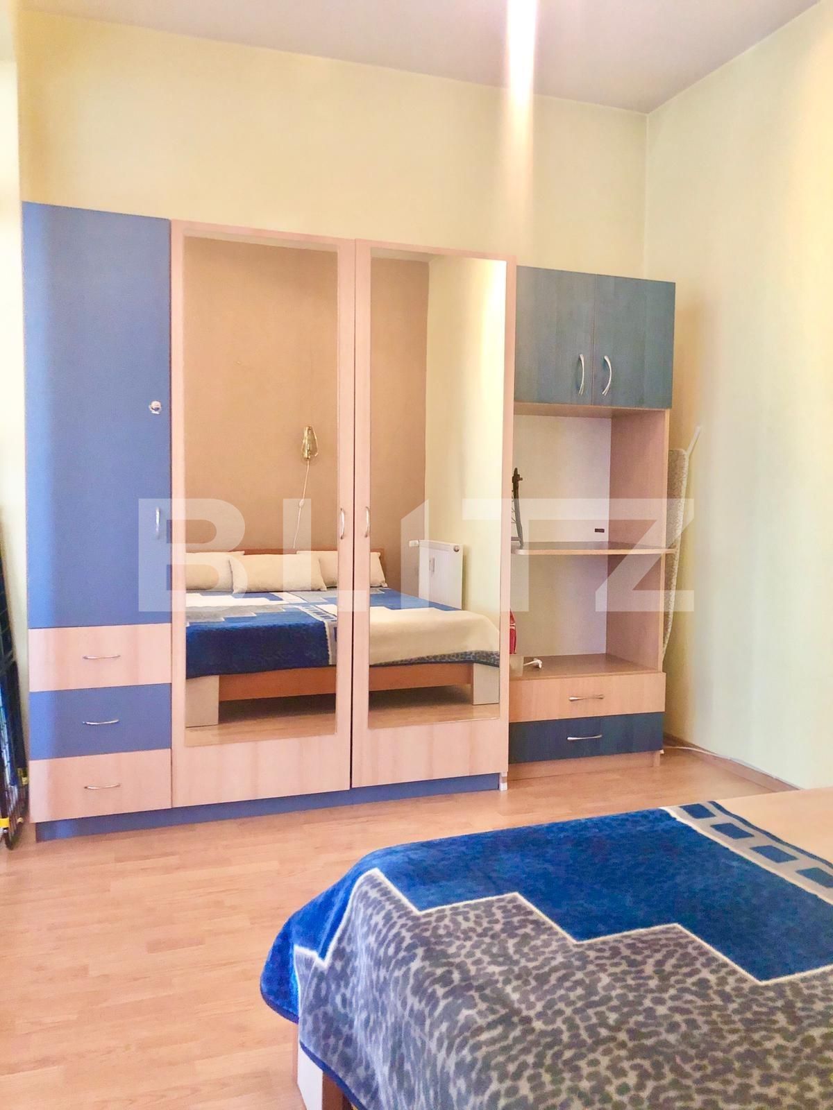 Apartament de închiriat 2 camere Central - 51278AI | BLITZ Cluj-Napoca | Poza12