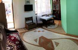 Apartament cu gradina si parcare privata, zona strazii Campului