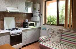 Apartament cu gradina si parcare privata, zona strazii Campului