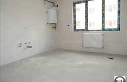 Vanzare 2 camere, 54 mp, semifinisat