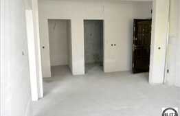 Vanzare 2 camere, 54 mp, semifinisat