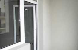 Vanzare 2 camere, 54 mp, semifinisat